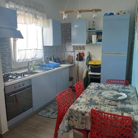 Rosa Dei Venti House Villa Кампомарино Екстериор снимка
