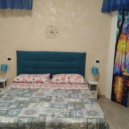 Rosa Dei Venti House Villa Кампомарино Екстериор снимка