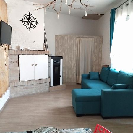 Rosa Dei Venti House Villa Кампомарино Екстериор снимка