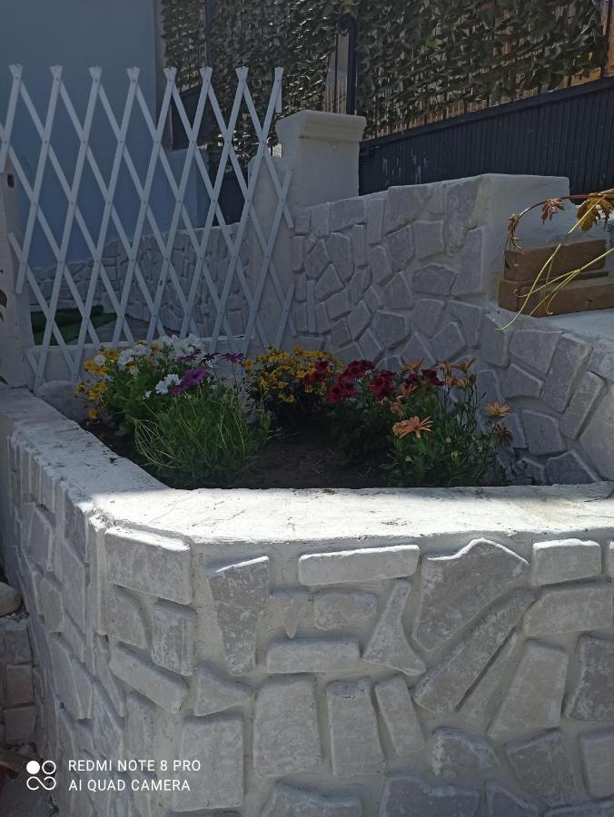 Rosa Dei Venti House Villa Кампомарино Екстериор снимка