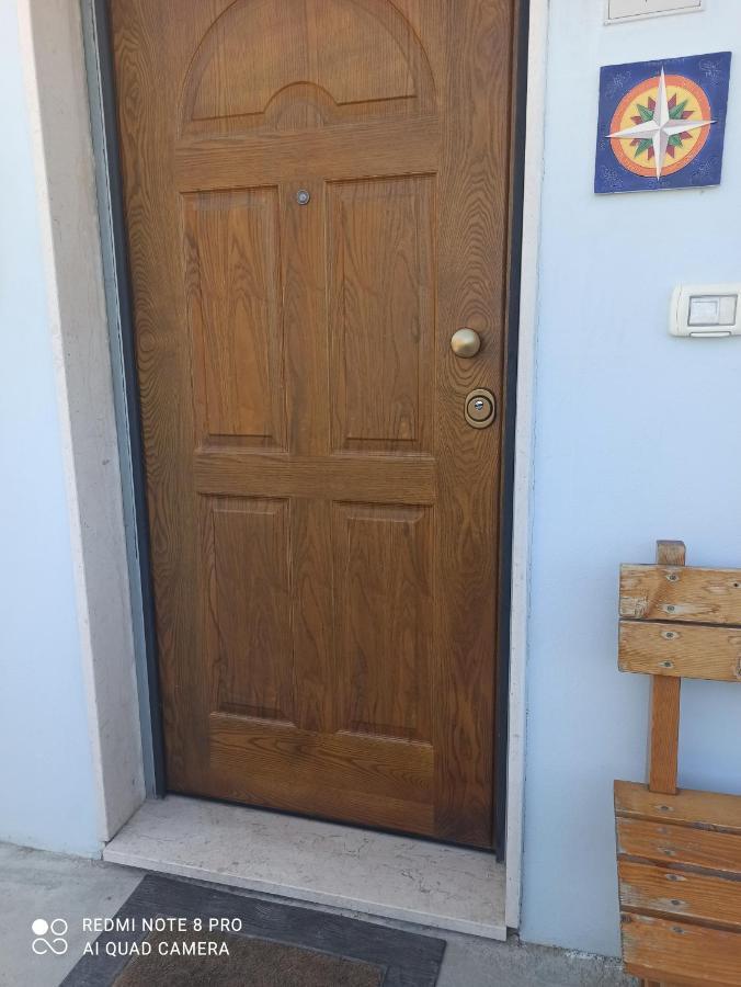 Rosa Dei Venti House Villa Кампомарино Екстериор снимка