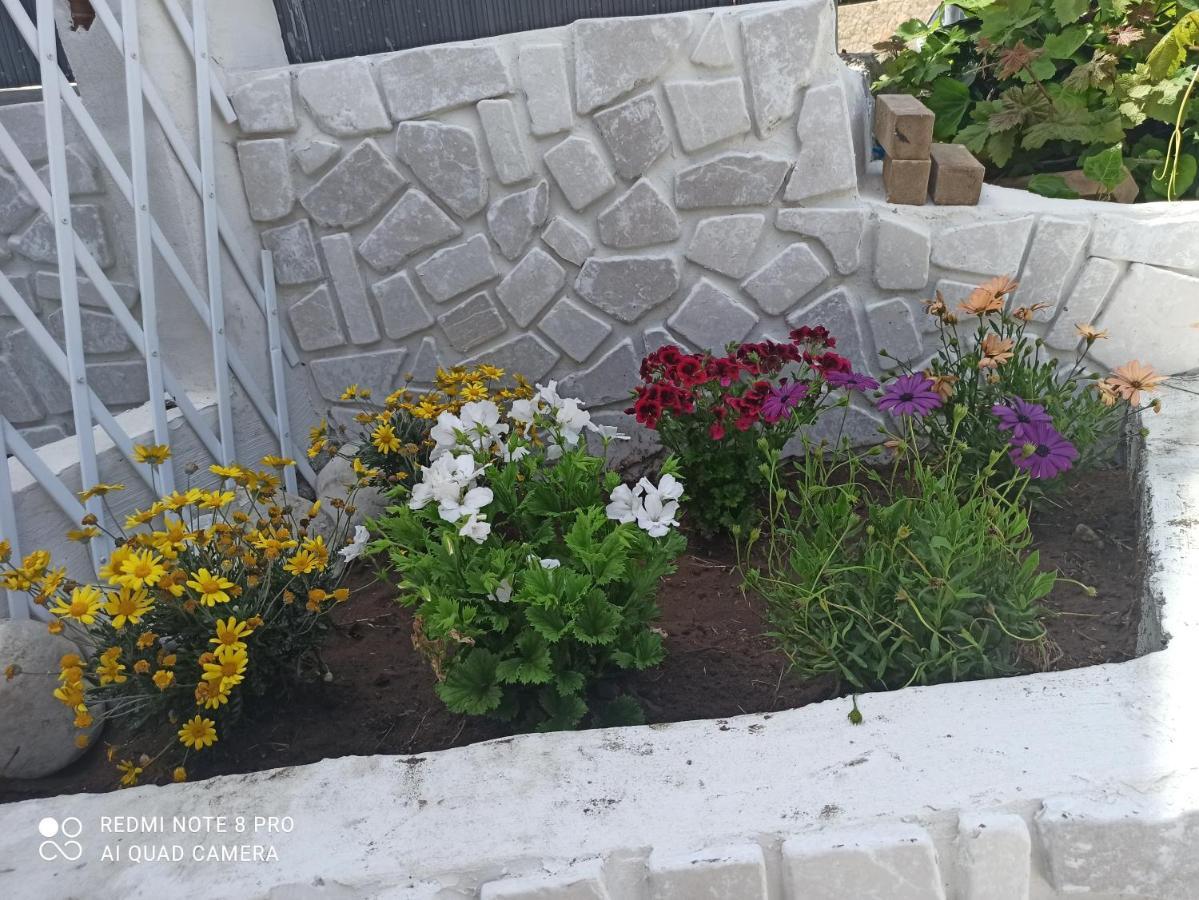 Rosa Dei Venti House Villa Кампомарино Екстериор снимка