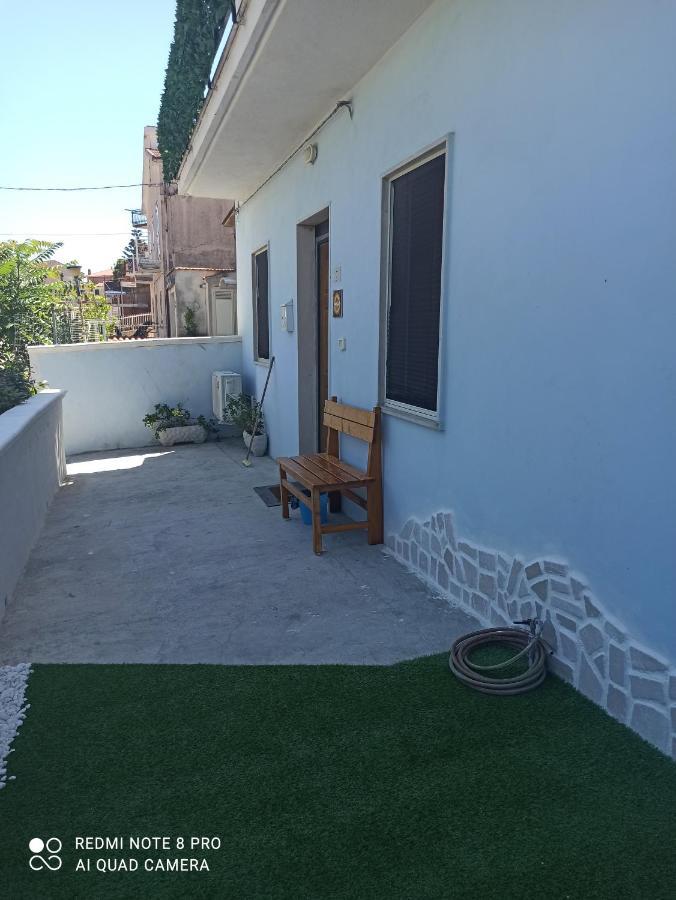 Rosa Dei Venti House Villa Кампомарино Екстериор снимка