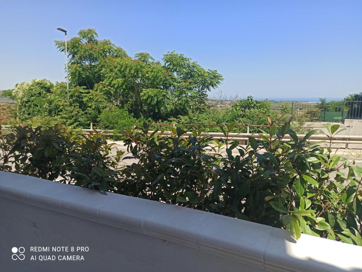 Rosa Dei Venti House Villa Кампомарино Екстериор снимка