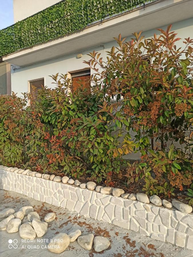 Rosa Dei Venti House Villa Кампомарино Екстериор снимка