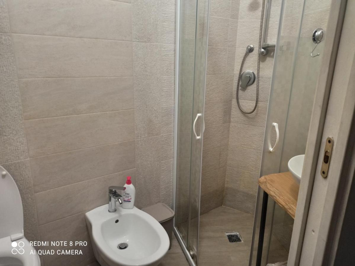 Rosa Dei Venti House Villa Кампомарино Екстериор снимка