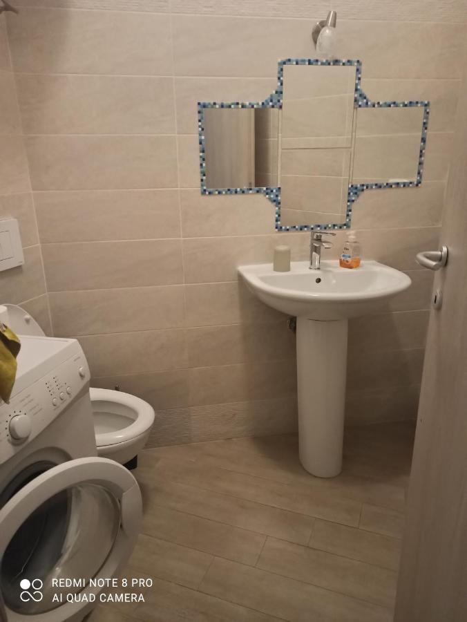 Rosa Dei Venti House Villa Кампомарино Екстериор снимка