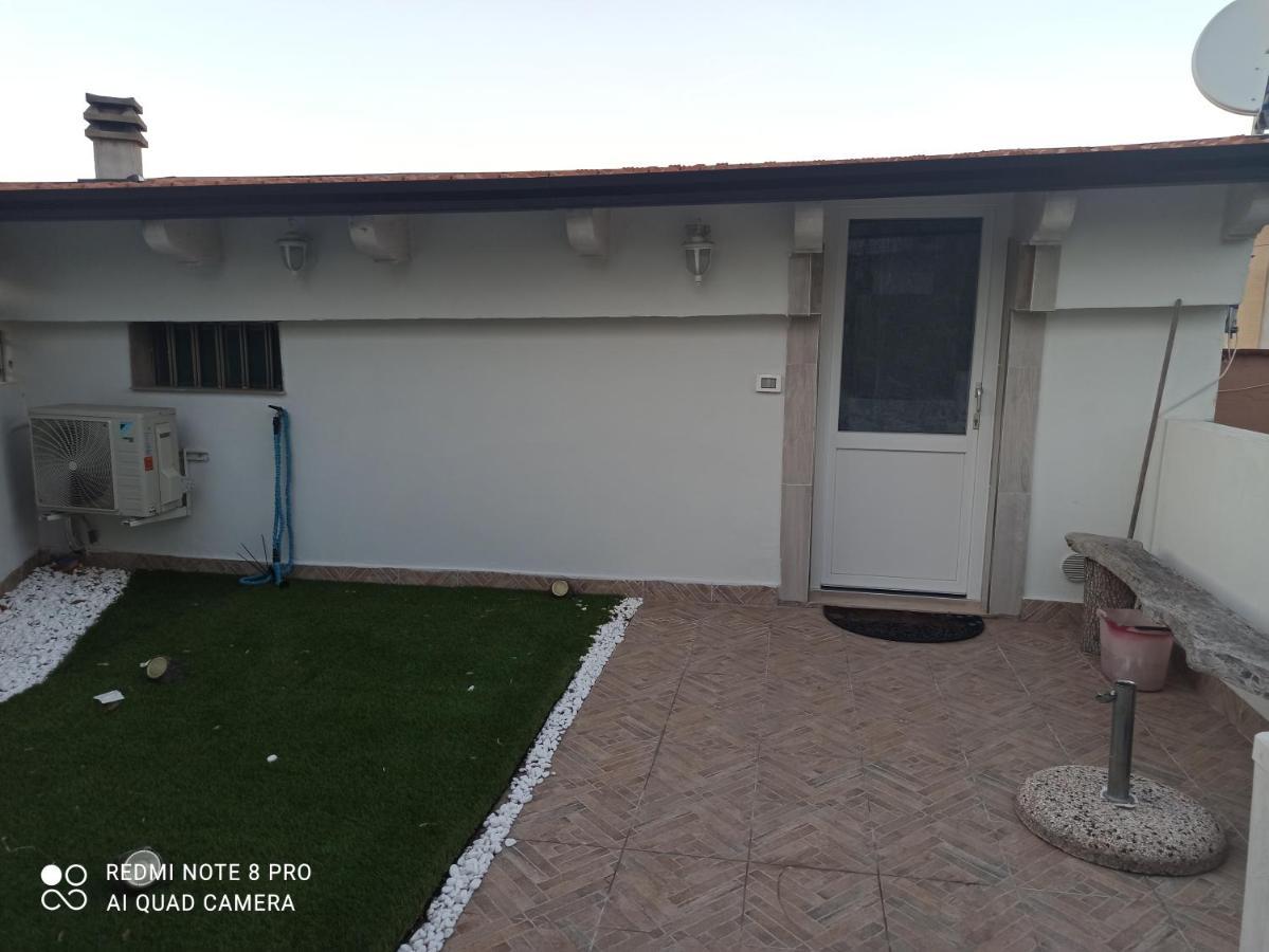 Rosa Dei Venti House Villa Кампомарино Екстериор снимка