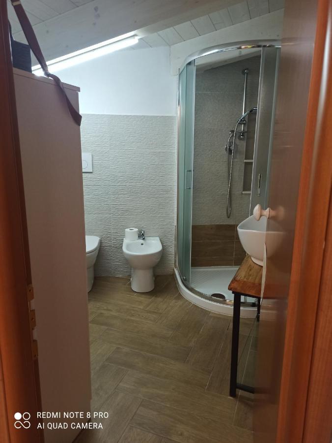 Rosa Dei Venti House Villa Кампомарино Екстериор снимка