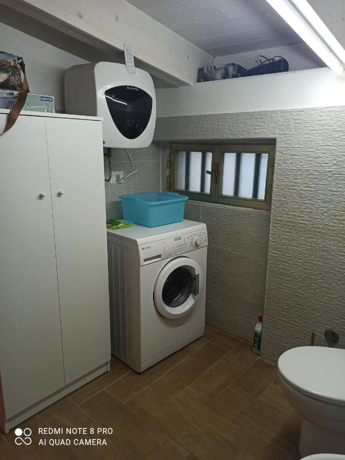 Rosa Dei Venti House Villa Кампомарино Екстериор снимка