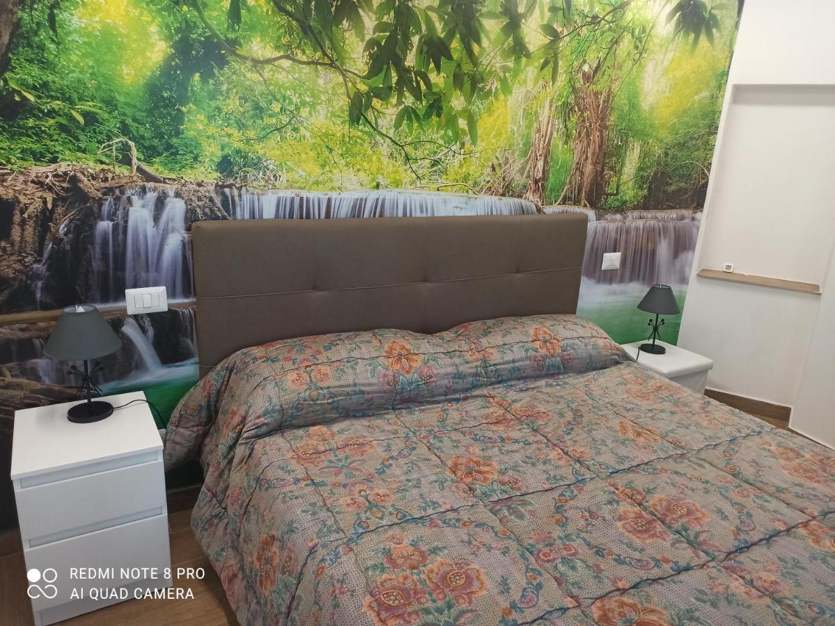 Rosa Dei Venti House Villa Кампомарино Екстериор снимка