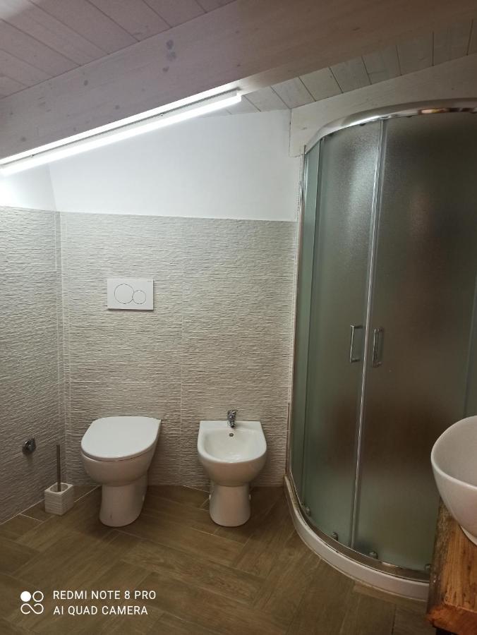 Rosa Dei Venti House Villa Кампомарино Екстериор снимка