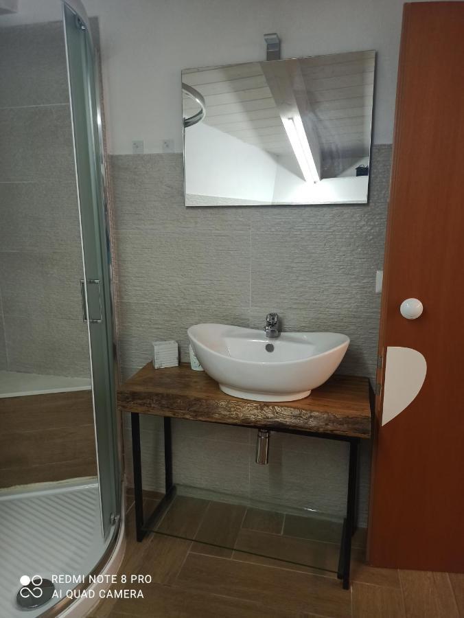 Rosa Dei Venti House Villa Кампомарино Екстериор снимка