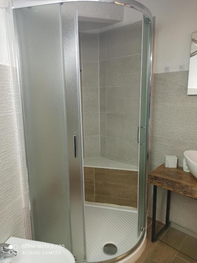 Rosa Dei Venti House Villa Кампомарино Екстериор снимка