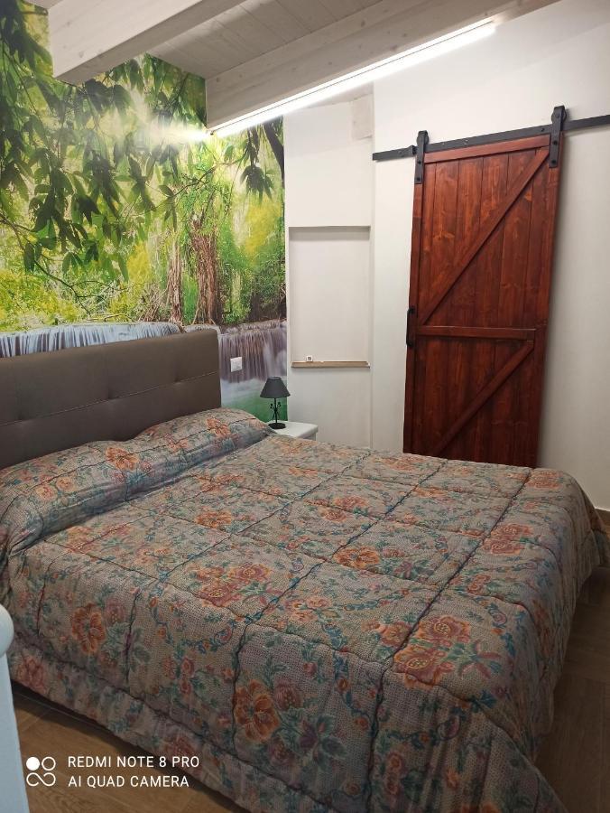 Rosa Dei Venti House Villa Кампомарино Екстериор снимка