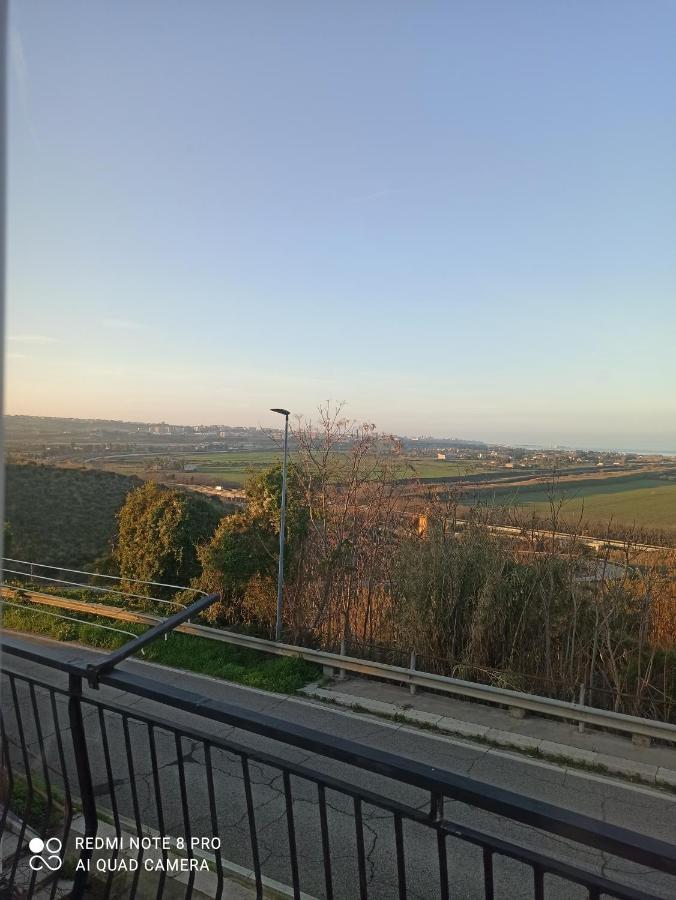 Rosa Dei Venti House Villa Кампомарино Екстериор снимка