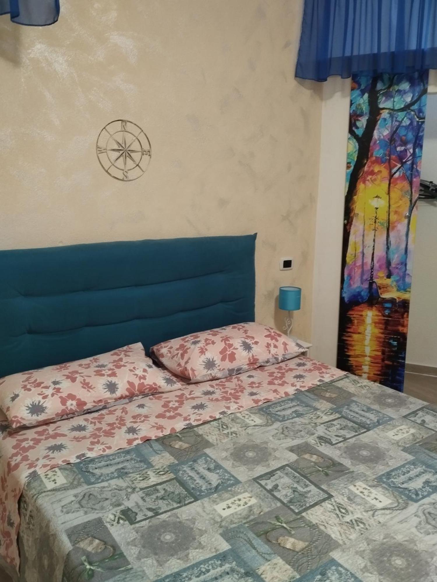 Rosa Dei Venti House Villa Кампомарино Екстериор снимка