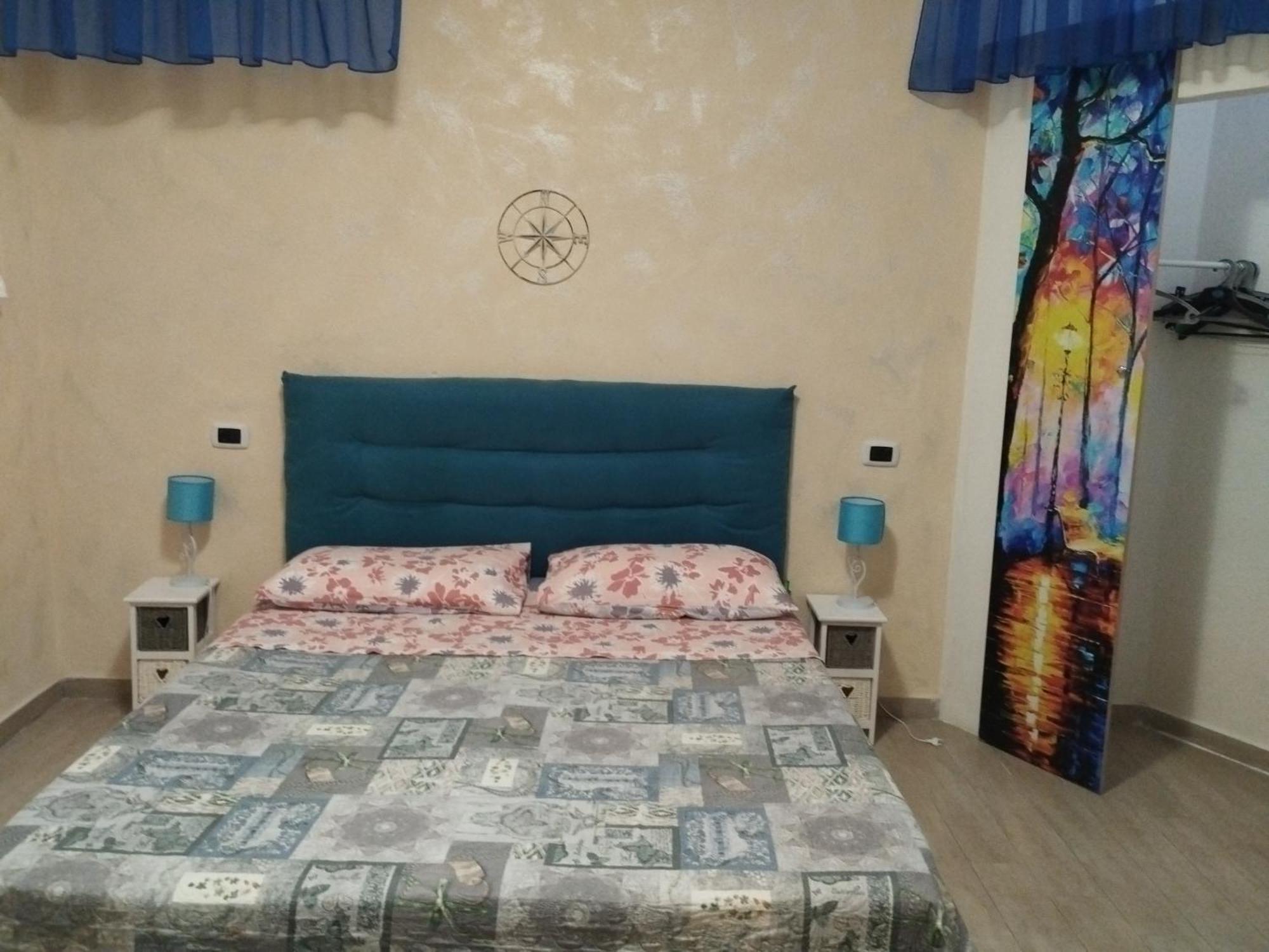 Rosa Dei Venti House Villa Кампомарино Екстериор снимка