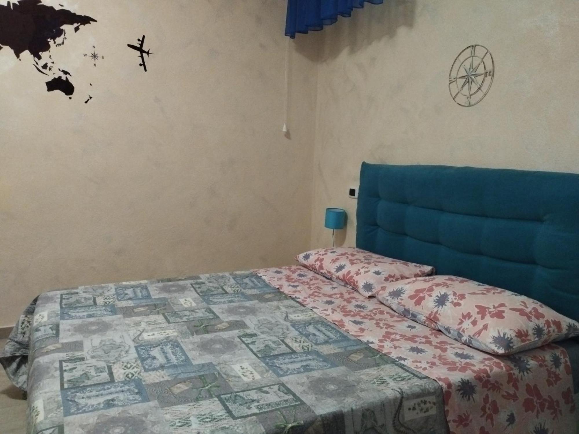 Rosa Dei Venti House Villa Кампомарино Екстериор снимка