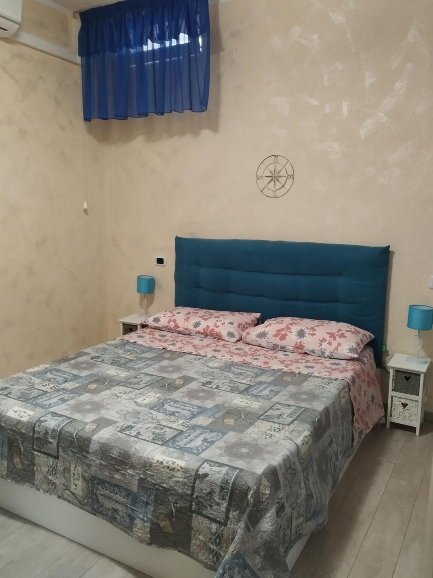 Rosa Dei Venti House Villa Кампомарино Екстериор снимка