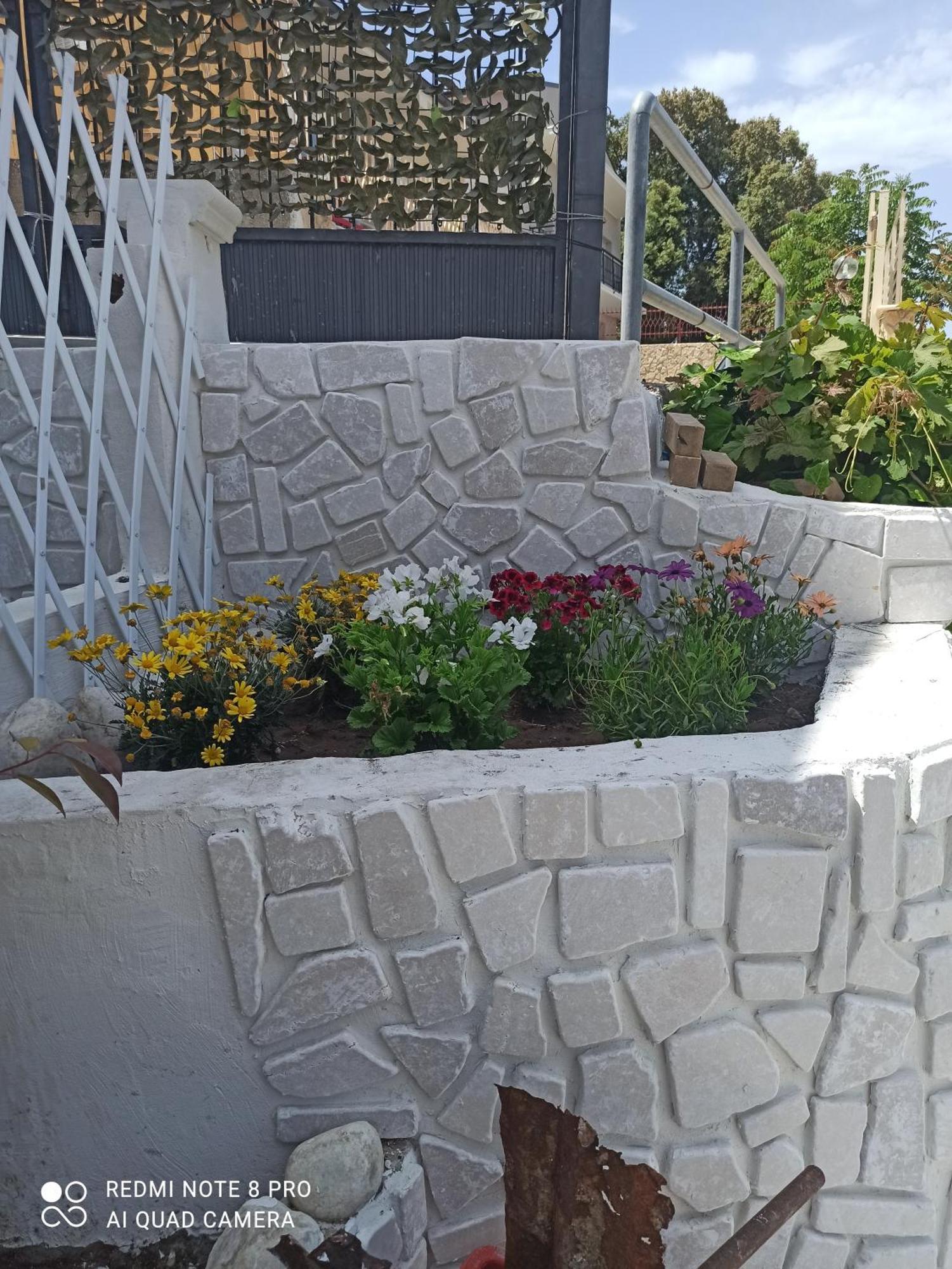 Rosa Dei Venti House Villa Кампомарино Стая снимка
