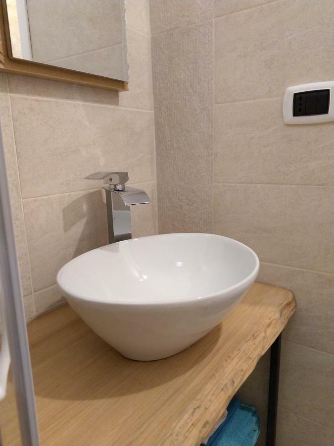 Rosa Dei Venti House Villa Кампомарино Екстериор снимка