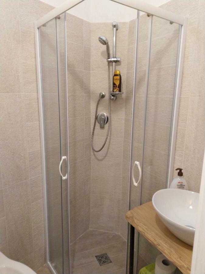 Rosa Dei Venti House Villa Кампомарино Екстериор снимка