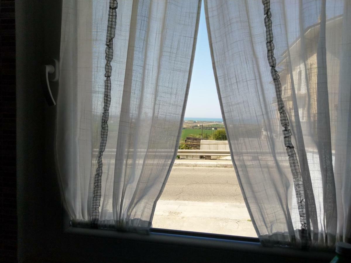 Rosa Dei Venti House Villa Кампомарино Екстериор снимка